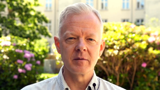 It-retten bevæger sig hurtigere end nogensinde.  Hør it-professors anbefalinger om, hvad du skal holde øje med.